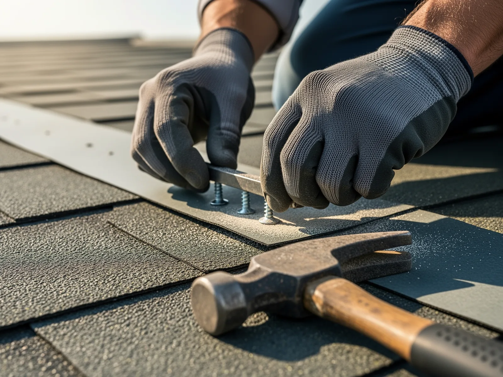 Why choose Fascia Repair in Sugar Run, PA